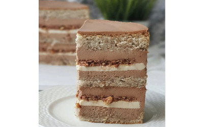 #F21. Hazelnut