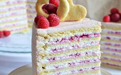 #F3. Sandy berry sauce