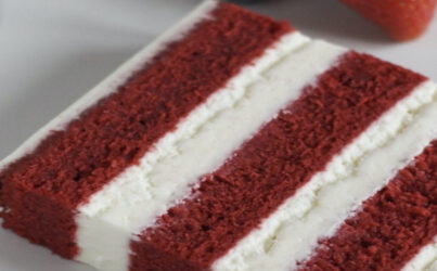#F7. Red velvet