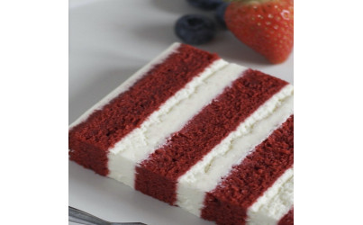 #F7. Red velvet