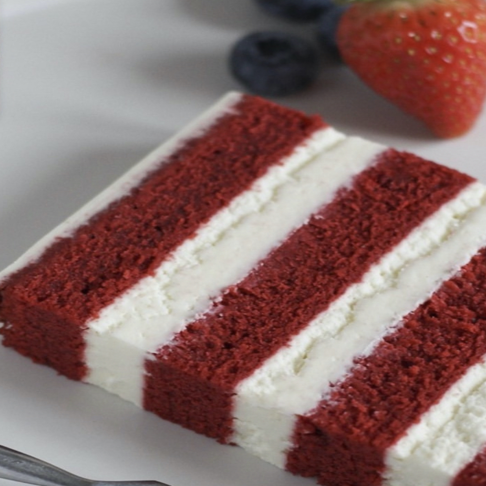 #F7. Red velvet