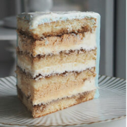 #F8. Tiramisu