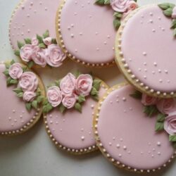 #D8 Cookies Special design