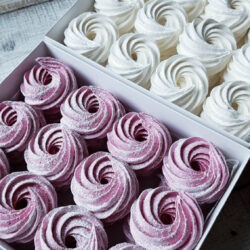 #D13 Marshmallow / Zefir Gluten Free