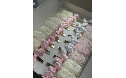 Wedding Dessert Table