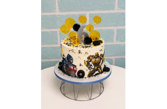 Kids Cakes