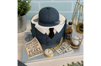 Adult Cakes