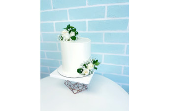 Sheet Cakes