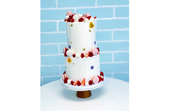 Wedding Cakes