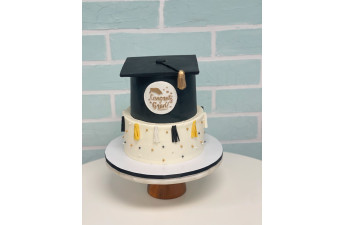 Graduation Cakes