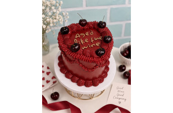 Lambeth Cakes
