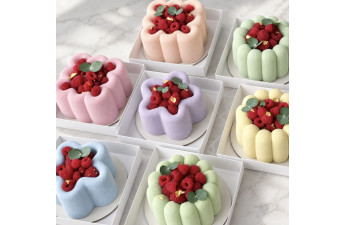 Bento Cake